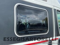 ADRIA NEW TWIN SPORTS MY 2025 SUPREME EDITION 640 SGX SKYROOF APRIBILE EXPEDITION 636 pieno