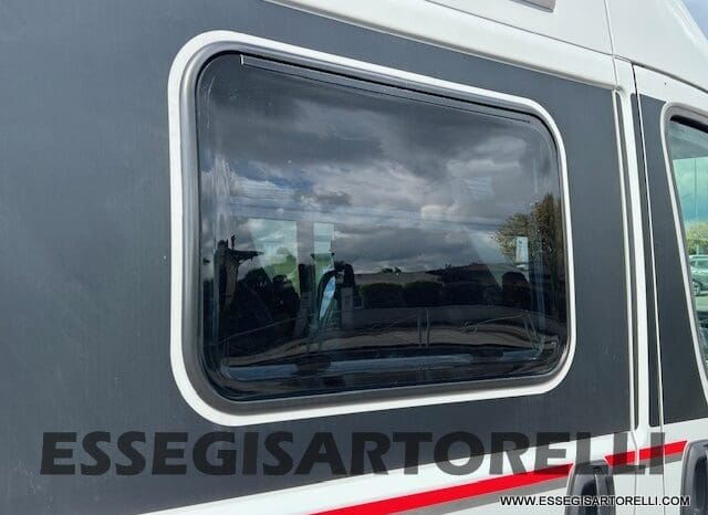 ADRIA NEW TWIN SPORTS MY 2025 SUPREME EDITION 640 SGX SKYROOF APRIBILE EXPEDITION 636 pieno