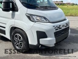 ADRIA NEW TWIN SPORTS MY 2025 SUPREME EDITION 640 SGX SKYROOF APRIBILE EXPEDITION 636 pieno