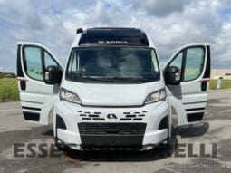 ADRIA NEW TWIN SPORTS MY 2025 SUPREME EDITION 640 SGX SKYROOF APRIBILE EXPEDITION 636 pieno