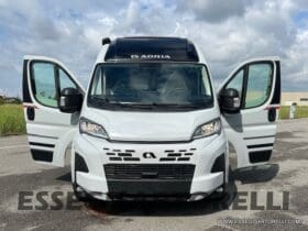 ADRIA NEW TWIN SPORTS MY 2025 SUPREME EDITION 640 SGX SKYROOF APRIBILE EXPEDITION 636