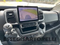 ADRIA NEW TWIN SPORTS MY 2025 SUPREME EDITION 640 SGX SKYROOF APRIBILE EXPEDITION 636 pieno