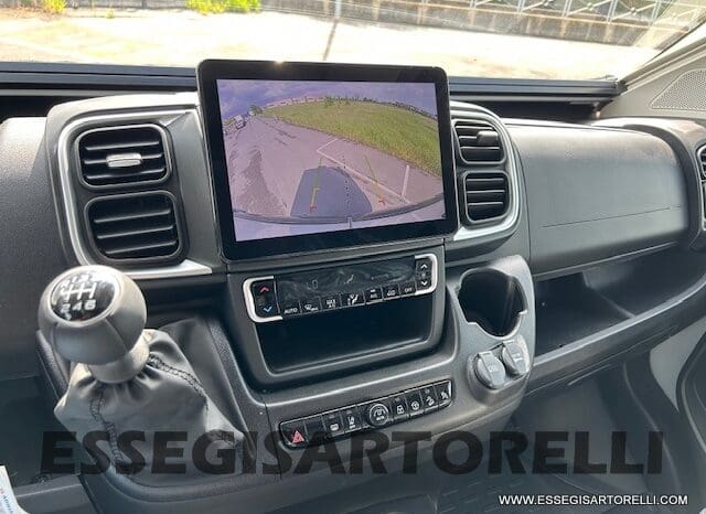 ADRIA NEW TWIN SPORTS MY 2025 SUPREME EDITION 640 SGX SKYROOF APRIBILE EXPEDITION 636 pieno