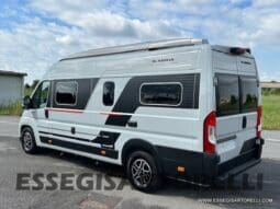 ADRIA NEW TWIN SPORTS MY 2025 SUPREME EDITION 640 SGX SKYROOF APRIBILE EXPEDITION 636 pieno