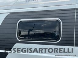 ADRIA NEW TWIN SPORTS MY 2025 SUPREME EDITION 640 SGX SKYROOF APRIBILE EXPEDITION 636 pieno