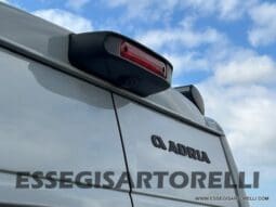 ADRIA NEW TWIN SPORTS MY 2025 SUPREME EDITION 640 SGX SKYROOF APRIBILE EXPEDITION 636 pieno