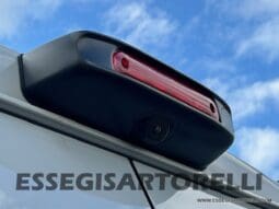 ADRIA NEW TWIN SPORTS MY 2025 SUPREME EDITION 640 SGX SKYROOF APRIBILE EXPEDITION 636 pieno