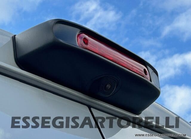 ADRIA NEW TWIN SPORTS MY 2025 SUPREME EDITION 640 SGX SKYROOF APRIBILE EXPEDITION 636 pieno