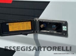 ADRIA NEW TWIN SPORTS MY 2025 SUPREME EDITION 640 SGX SKYROOF APRIBILE EXPEDITION 636 pieno