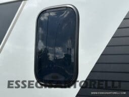ADRIA NEW TWIN SPORTS MY 2025 SUPREME EDITION 640 SGX SKYROOF APRIBILE EXPEDITION 636 pieno
