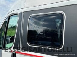 ADRIA NEW TWIN SPORTS MY 2025 SUPREME EDITION 640 SGX SKYROOF APRIBILE EXPEDITION 636 pieno