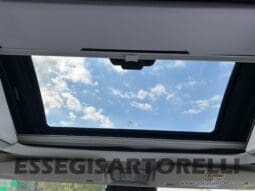 ADRIA NEW TWIN SPORTS MY 2025 SUPREME EDITION 640 SGX SKYROOF APRIBILE EXPEDITION 636 pieno