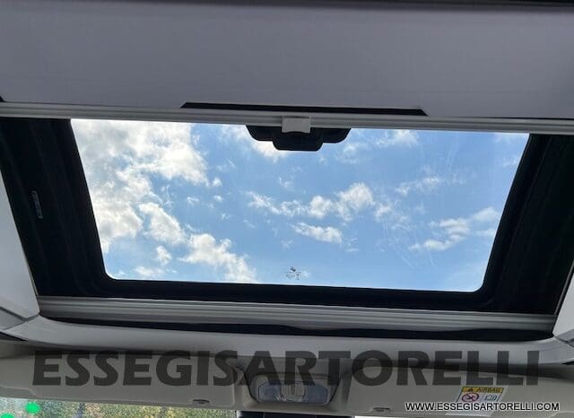ADRIA NEW TWIN SPORTS MY 2025 SUPREME EDITION 640 SGX SKYROOF APRIBILE EXPEDITION 636 pieno