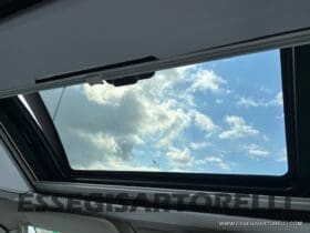 ADRIA NEW TWIN SPORTS MY 2025 SUPREME EDITION 640 SGX SKYROOF APRIBILE EXPEDITION 636