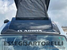 ADRIA NEW TWIN SPORTS MY 2025 SUPREME EDITION 640 SGX SKYROOF APRIBILE EXPEDITION 636 pieno