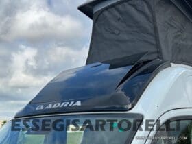 ADRIA NEW TWIN SPORTS MY 2025 SUPREME EDITION 640 SGX SKYROOF APRIBILE EXPEDITION 636