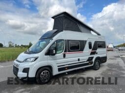 ADRIA NEW TWIN SPORTS MY 2025 SUPREME EDITION 640 SGX SKYROOF APRIBILE EXPEDITION 636 pieno