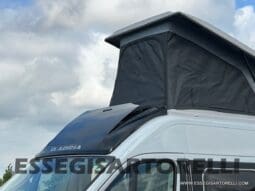 ADRIA NEW TWIN SPORTS MY 2025 SUPREME EDITION 640 SGX SKYROOF APRIBILE EXPEDITION 636 pieno