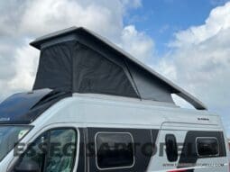 ADRIA NEW TWIN SPORTS MY 2025 SUPREME EDITION 640 SGX SKYROOF APRIBILE EXPEDITION 636 pieno