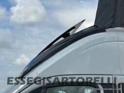 ADRIA NEW TWIN SPORTS MY 2025 SUPREME EDITION 640 SGX SKYROOF APRIBILE EXPEDITION 636 pieno