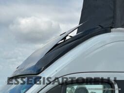 ADRIA NEW TWIN SPORTS MY 2025 SUPREME EDITION 640 SGX SKYROOF APRIBILE EXPEDITION 636 pieno