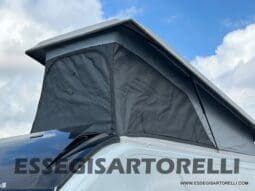 ADRIA NEW TWIN SPORTS MY 2025 SUPREME EDITION 640 SGX SKYROOF APRIBILE EXPEDITION 636 pieno