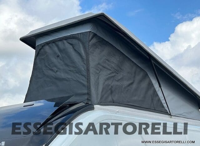 ADRIA NEW TWIN SPORTS MY 2025 SUPREME EDITION 640 SGX SKYROOF APRIBILE EXPEDITION 636 pieno