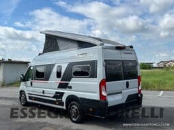 ADRIA NEW TWIN SPORTS MY 2025 SUPREME EDITION 640 SGX SKYROOF APRIBILE EXPEDITION 636 pieno