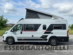 ADRIA NEW TWIN SPORTS MY 2025 SUPREME EDITION 640 SGX SKYROOF APRIBILE EXPEDITION 636 pieno