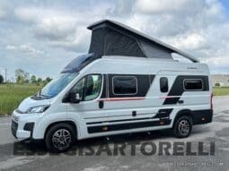 ADRIA NEW TWIN SPORTS MY 2025 SUPREME EDITION 640 SGX SKYROOF APRIBILE EXPEDITION 636 pieno