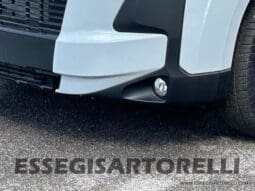 ADRIA NEW TWIN SPORTS MY 2025 SUPREME EDITION 640 SGX SKYROOF APRIBILE EXPEDITION 636 pieno
