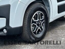 ADRIA NEW TWIN SPORTS MY 2025 SUPREME EDITION 640 SGX SKYROOF APRIBILE EXPEDITION 636 pieno