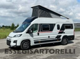 ADRIA NEW TWIN SPORTS MY 2025 SUPREME EDITION 640 SGX SKYROOF APRIBILE EXPEDITION 636 pieno