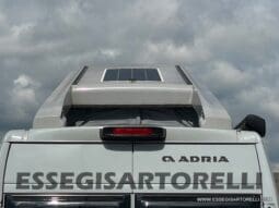 ADRIA NEW TWIN SPORTS MY 2025 SUPREME EDITION 640 SGX SKYROOF APRIBILE EXPEDITION 636 pieno