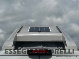 ADRIA NEW TWIN SPORTS MY 2025 SUPREME EDITION 640 SGX SKYROOF APRIBILE EXPEDITION 636 pieno