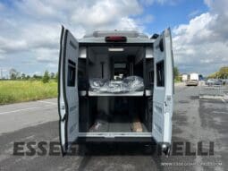ADRIA NEW TWIN SPORTS MY 2025 SUPREME EDITION 640 SGX SKYROOF APRIBILE EXPEDITION 636 pieno
