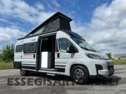 ADRIA NEW TWIN SPORTS MY 2025 SUPREME EDITION 640 SGX SKYROOF APRIBILE EXPEDITION 636 pieno