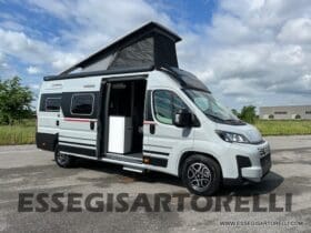 ADRIA NEW TWIN SPORTS MY 2025 SUPREME EDITION 640 SGX SKYROOF APRIBILE EXPEDITION 636