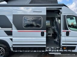 ADRIA NEW TWIN SPORTS MY 2025 SUPREME EDITION 640 SGX SKYROOF APRIBILE EXPEDITION 636 pieno