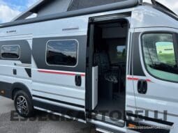 ADRIA NEW TWIN SPORTS MY 2025 SUPREME EDITION 640 SGX SKYROOF APRIBILE EXPEDITION 636 pieno