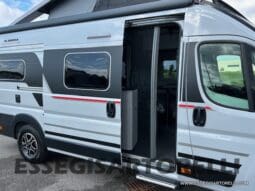 ADRIA NEW TWIN SPORTS MY 2025 SUPREME EDITION 640 SGX SKYROOF APRIBILE EXPEDITION 636 pieno