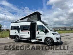 ADRIA NEW TWIN SPORTS MY 2025 SUPREME EDITION 640 SGX SKYROOF APRIBILE EXPEDITION 636 pieno