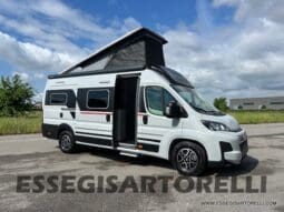 ADRIA NEW TWIN SPORTS MY 2025 SUPREME EDITION 640 SGX SKYROOF APRIBILE EXPEDITION 636 pieno