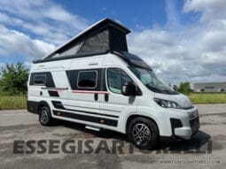 ADRIA NEW TWIN SPORTS MY 2025 SUPREME EDITION 640 SGX SKYROOF APRIBILE EXPEDITION 636 pieno