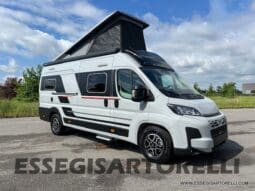 ADRIA NEW TWIN SPORTS MY 2025 SUPREME EDITION 640 SGX SKYROOF APRIBILE EXPEDITION 636 pieno