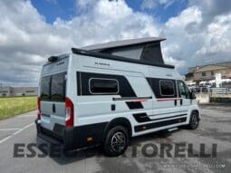 ADRIA NEW TWIN SPORTS MY 2025 SUPREME EDITION 640 SGX SKYROOF APRIBILE EXPEDITION 636 pieno