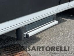 ADRIA NEW TWIN SPORTS MY 2025 SUPREME EDITION 640 SGX SKYROOF APRIBILE EXPEDITION 636 pieno