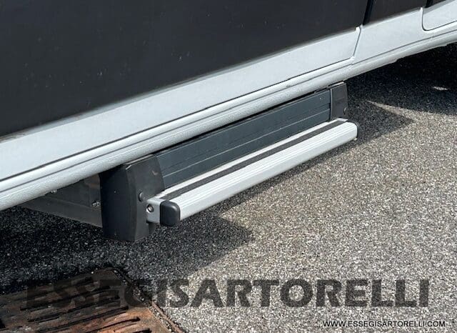 ADRIA NEW TWIN SPORTS MY 2025 SUPREME EDITION 640 SGX SKYROOF APRIBILE EXPEDITION 636 pieno