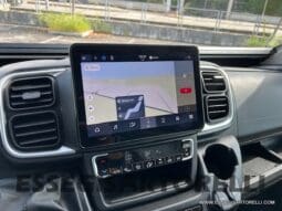 ADRIA NEW TWIN SPORTS MY 2025 SUPREME EDITION 640 SGX SKYROOF APRIBILE EXPEDITION 636 pieno