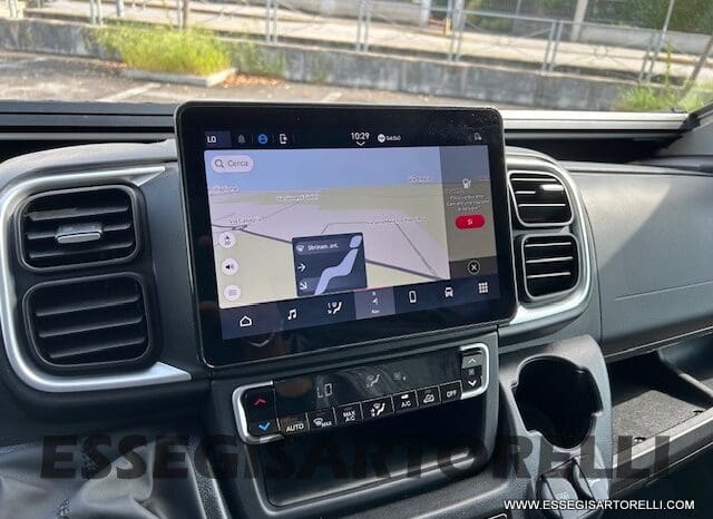 ADRIA NEW TWIN SPORTS MY 2025 SUPREME EDITION 640 SGX SKYROOF APRIBILE EXPEDITION 636 pieno